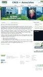 Mobile Screenshot of cresrealestate.com